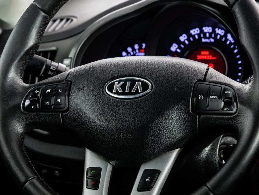 Kia Sportage III Санкт-Петербург  - изображение 12