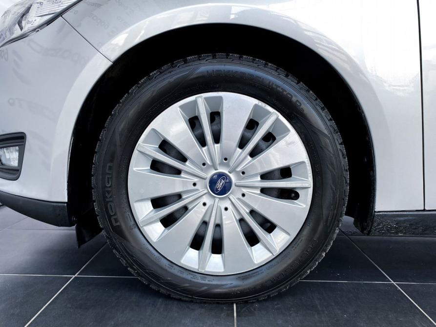 Ford Focus III Рестайлинг Ростов-на-Дону  - изображение 10