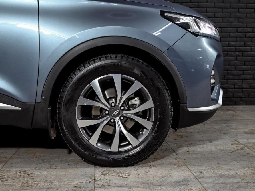 Chery Tiggo 7 Pro I Екатеринбург  - изображение 20