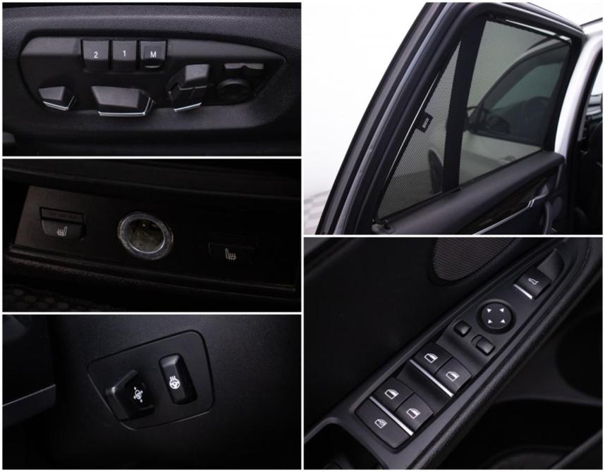 BMW X5 III (F15) Москва  - изображение 16
