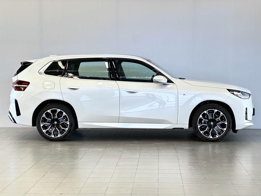BMW X3 IV (G45/G48) Воронеж  - изображение 5