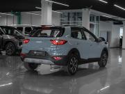 Kia KX1 Москва  - изображение 27