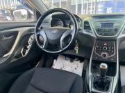 Hyundai Elantra V (MD) Рестайлинг Краснодар  - изображение 38