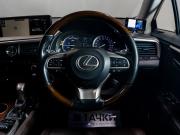 Lexus RX IV Чита  - изображение 29