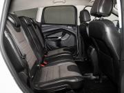 Ford Kuga II Иркутск  - изображение 30
