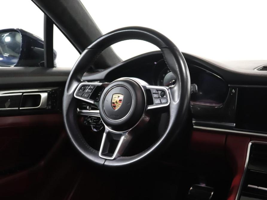 Porsche Panamera II Москва  - изображение 15