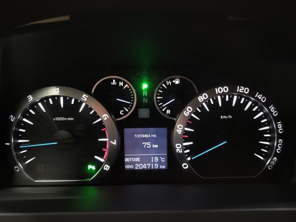 Toyota Alphard II с пробегом 2012 года, цена 3 000 000 рублей, 204716 км, минивэн, Автокод Объявления