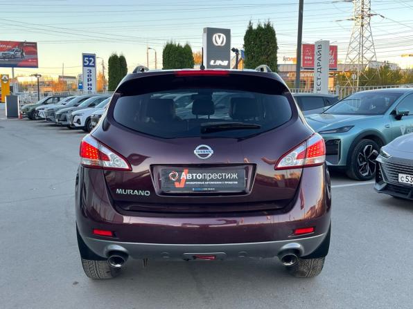Nissan Murano II (Z51) Рестайлинг 2 с пробегом 2014 года, цена 1 070 000 рублей, 291057 км, внедорожник, Автокод Объявления