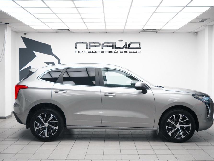 Haval Jolion I Рестайлинг Ростов-на-Дону  - изображение 5