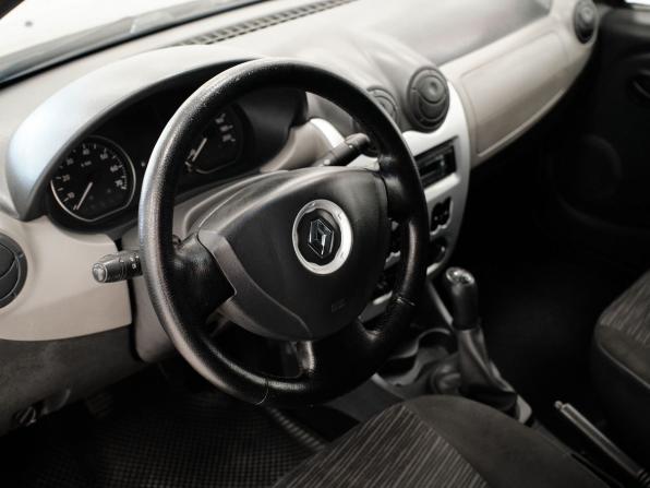 Renault Sandero I с пробегом 2010 года, цена 322 000 рублей, 221835 км, хэтчбек, Автокод Объявления