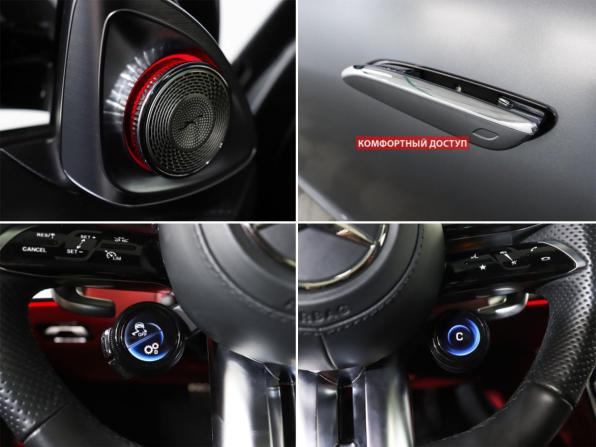 Mercedes-Benz S-Класс AMG IV (W223) с пробегом 2024 года, цена 22 100 000 рублей, 28587 км, седан, Автокод Объявления