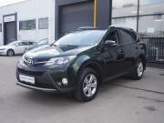 Toyota RAV4 IV (XA40) Москва  - изображение 14