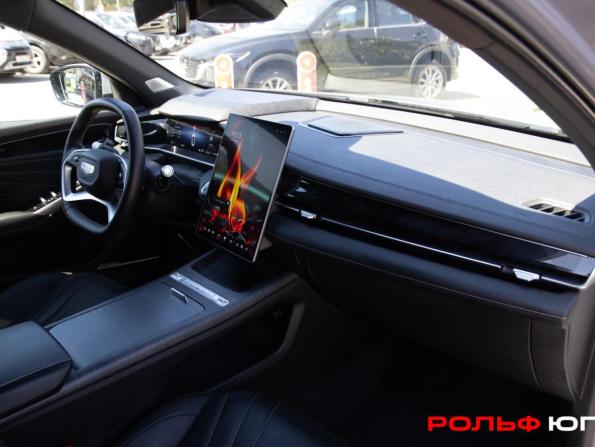 Geely Preface I с пробегом 2024 года, цена 2 543 000 рублей, 15200 км, седан, Автокод Объявления