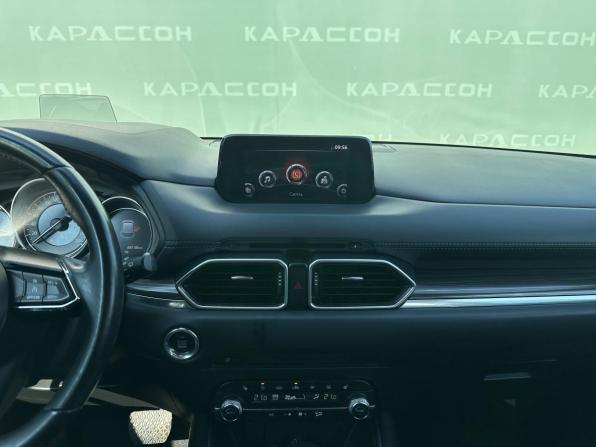 Mazda CX-5 II с пробегом 2019 года, цена 2 750 000 рублей, 88138 км, внедорожник, Автокод Объявления