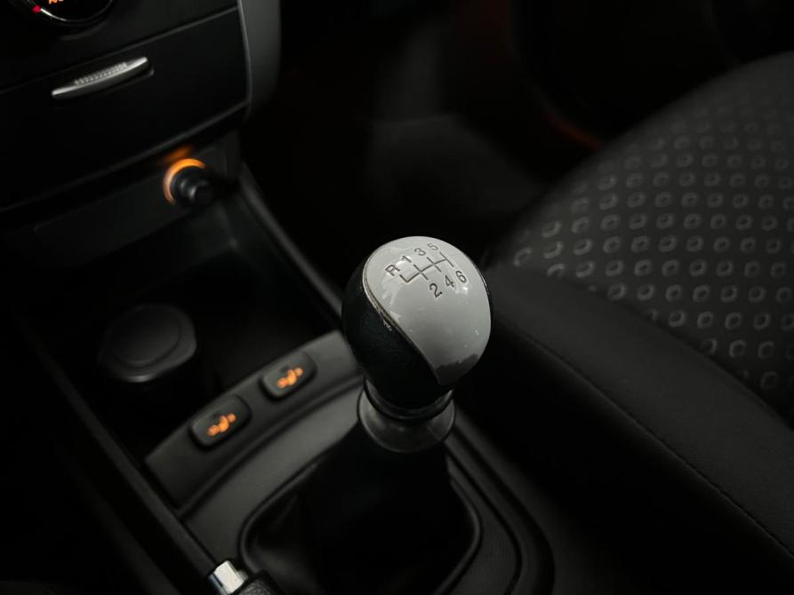 SsangYong Actyon II Тюмень  - изображение 17