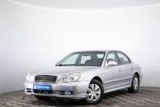 Hyundai Sonata IV (EF) Пермь  - изображение 24