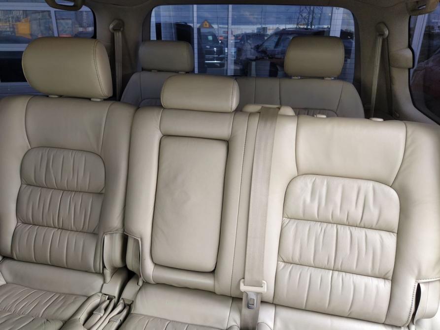 Lexus LX II Рестайлинг Екатеринбург  - изображение 26