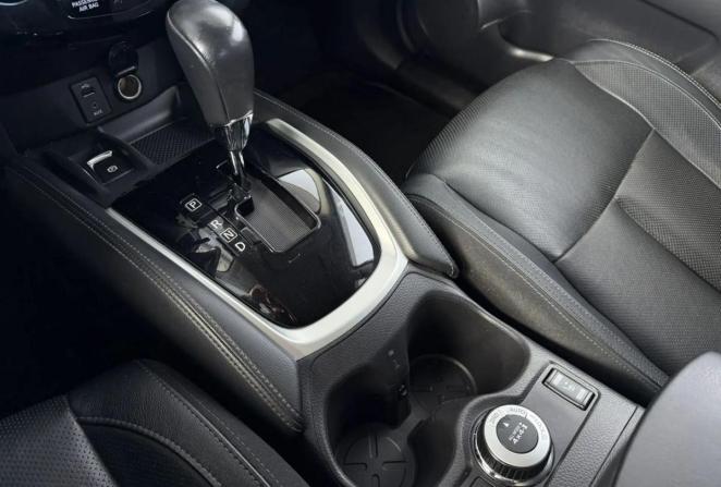 Nissan Qashqai II с пробегом 2017 года, цена 1 725 000 рублей, 89244 км, внедорожник, Автокод Объявления