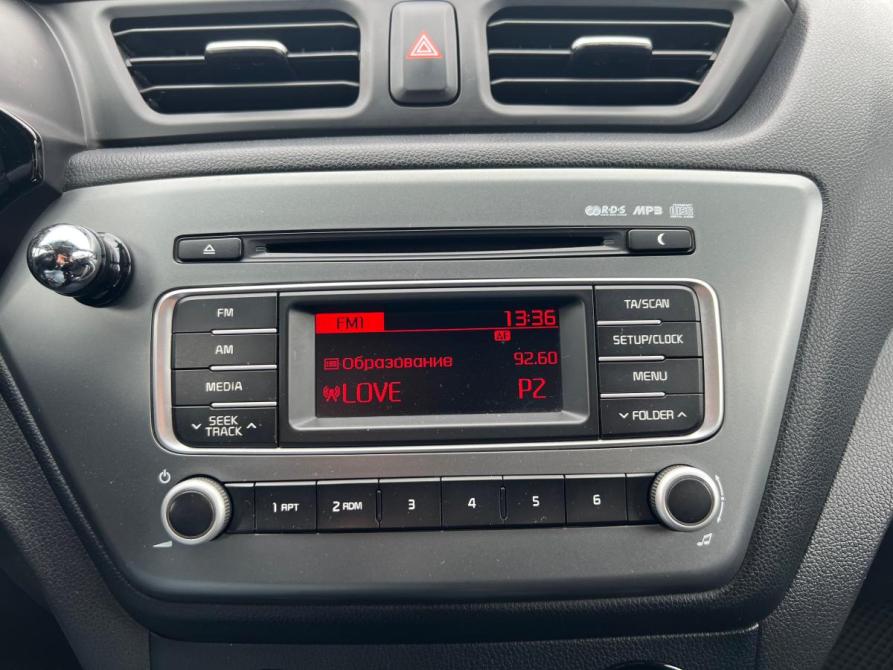 Kia Rio III Рестайлинг Стерлитамак  - изображение 17