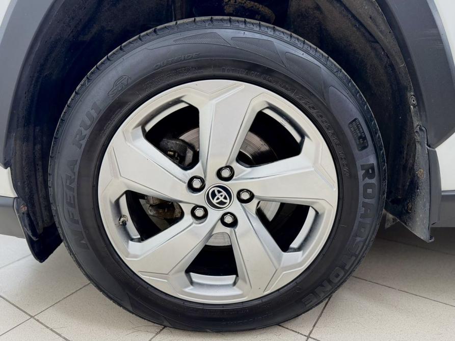 Toyota RAV4 V (XA50) Вологда  - изображение 22