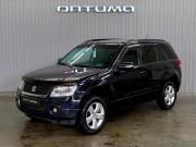 Suzuki Grand Vitara II Рестайлинг Краснодар  - изображение 21