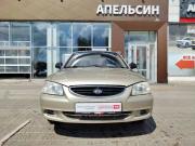 Hyundai Accent II Набережные Челны  - изображение 22
