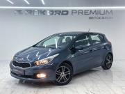 Kia Ceed II Уфа  - изображение 27