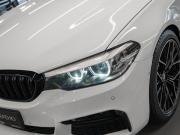 BMW 5 серии VII (G30/G31/G38) Москва  - изображение 53