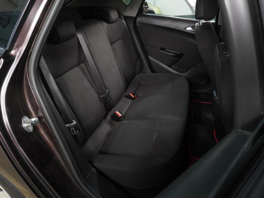 Opel Astra J Рестайлинг Воронеж  - изображение 7