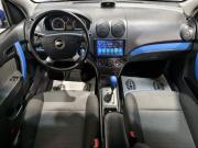 Chevrolet Aveo I Рестайлинг Курск  - изображение 25