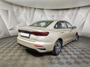 Geely Emgrand II Москва  - изображение 23