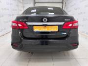 Nissan Sylphy III (China Market) Рестайлинг Пермь  - изображение 24