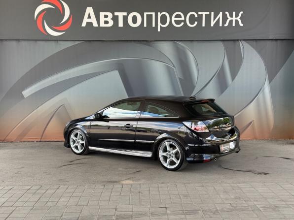 Opel Astra H Рестайлинг с пробегом 2006 года, цена 645 000 рублей, 288815 км, хэтчбек, Автокод Объявления