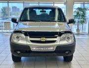 Chevrolet Niva I Рестайлинг Волгоград  - изображение 21
