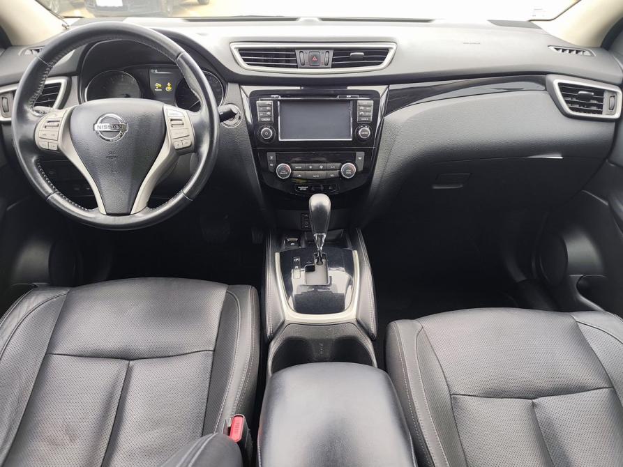 Nissan Qashqai II Саратов  - изображение 10