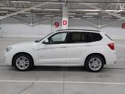 BMW X3 II (F25) Рестайлинг Казань  - изображение 35