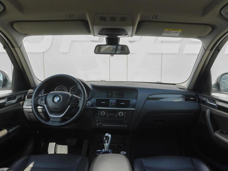 BMW X3 II (F25) Орехово-Зуево  - изображение 6