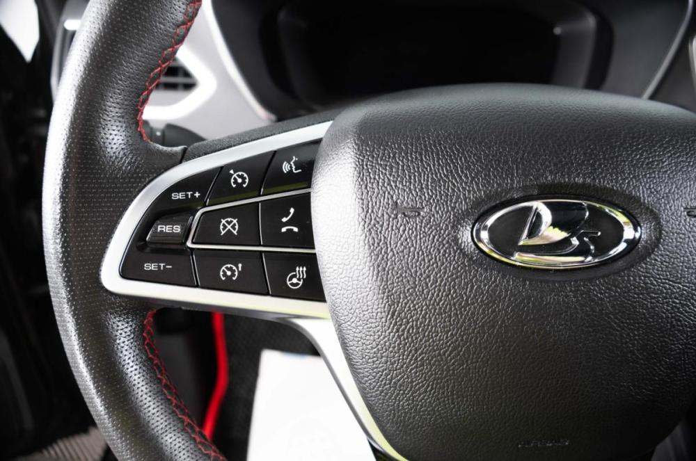 Lada (ВАЗ) Vesta I Рестайлинг (NG) Пермь  - изображение 14