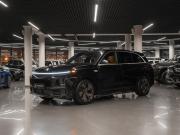 Li Auto (Lixiang) L7 I Москва  - изображение 30