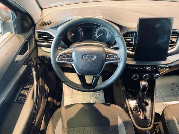 Lada (ВАЗ) Vesta I Рестайлинг (NG) с пробегом 2024 года, цена 1 450 000 рублей, 20000 км, седан, Автокод Объявления