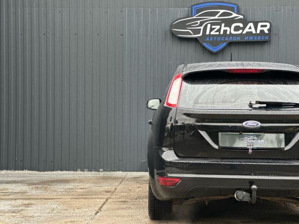 Ford Focus II Рестайлинг с пробегом 2011 года, цена 469 000 рублей, 149000 км, хэтчбек, Автокод Объявления