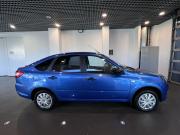 Lada (ВАЗ) Granta I Рестайлинг Чебоксары  - изображение 35