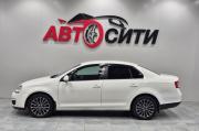 Volkswagen Jetta V Воронеж  - изображение 25