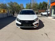 Lada (ВАЗ) Vesta I Рестайлинг (NG) Сызрань  - изображение 18