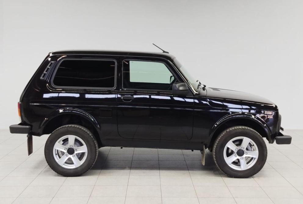 Lada (ВАЗ) Niva Legend I Саратов  - изображение 4