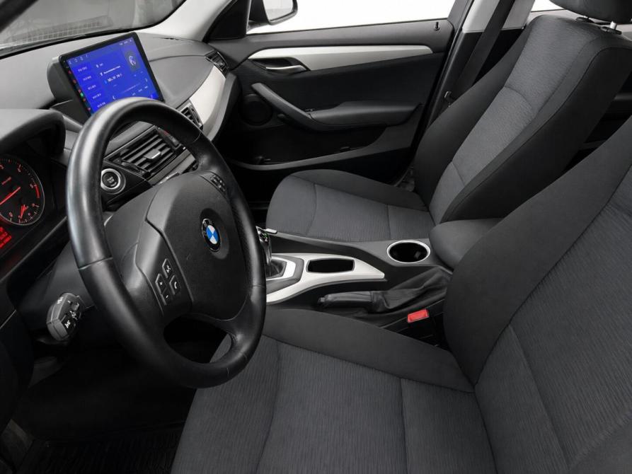 BMW X1 I (E84) Рестайлинг Казань  - изображение 18