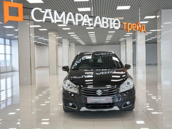 Suzuki SX4 II (S-Cross) с пробегом 2015 года, цена 1 156 000 рублей, 86546 км, хэтчбек, Автокод Объявления