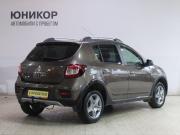 Renault Sandero II Рестайлинг Дзержинск  - изображение 16
