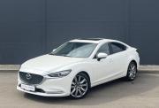 Mazda 6 III (GJ) Рестайлинг 2 Красноярск  - изображение 29