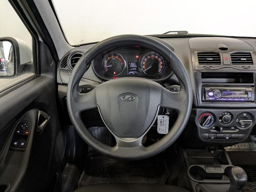 Lada (ВАЗ) Granta I Рестайлинг Москва  - изображение 19